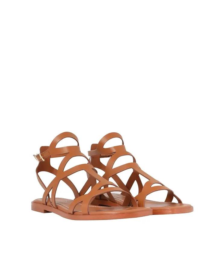 Women Shoes Zimmermann Bay Sandal Avalon