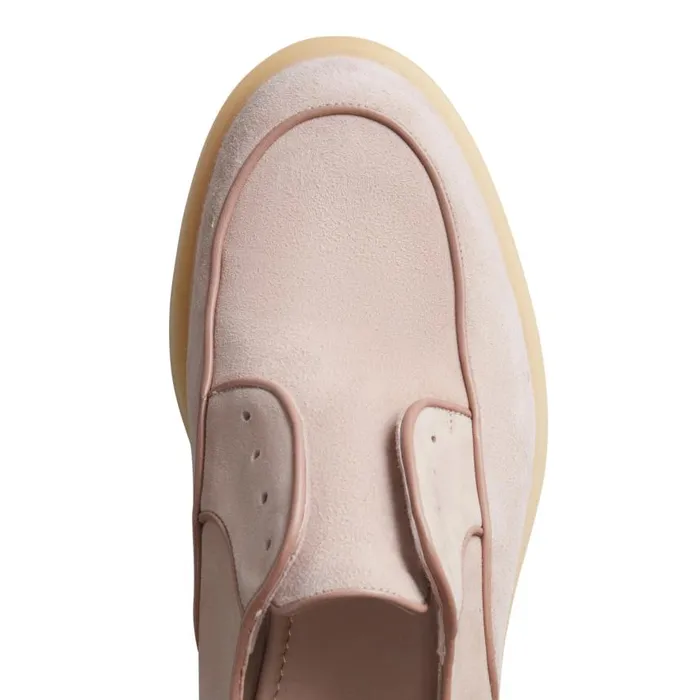 Women Suede Laceup Shoe Phard Fratelli Rossetti LaceUp Shoes Women Suede Laceup Shoe Phard Fratelli Rossetti LaceUp Shoes