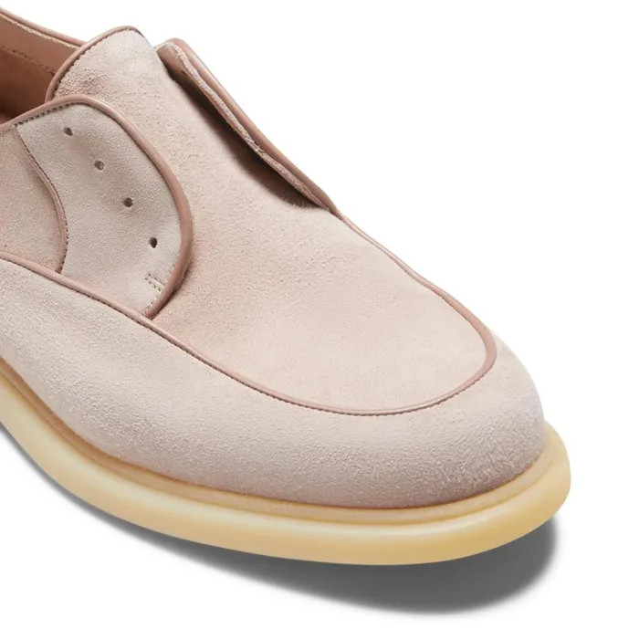 Women Suede Laceup Shoe Phard Fratelli Rossetti LaceUp Shoes Women Suede Laceup Shoe Phard Fratelli Rossetti LaceUp Shoes