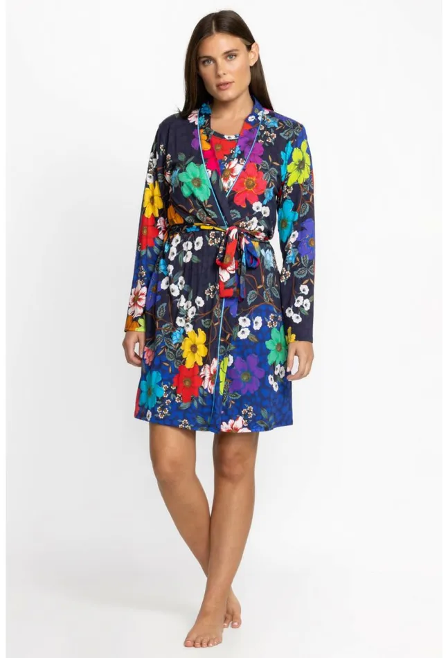 Women The Jonesy Sleep Robe Archimal Johnny Was Sleepwear