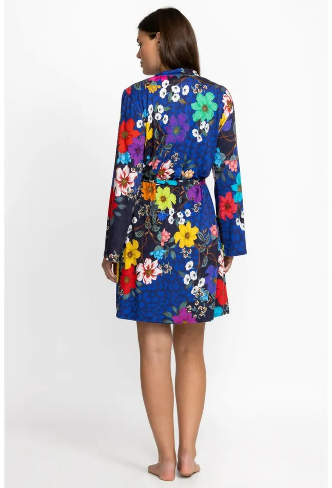 Women The Jonesy Sleep Robe Archimal Johnny Was Sleepwear