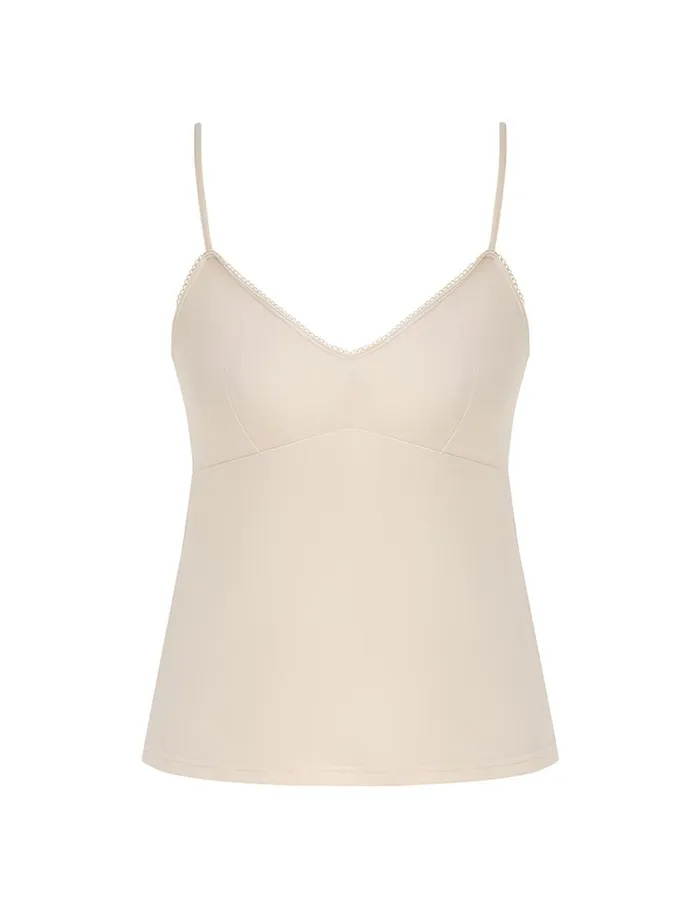 Women Tops Zimmermann Crush Body Shirt Ivory Locket