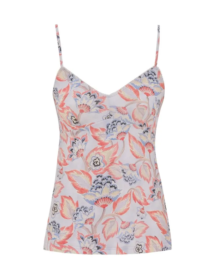 Women Tops Zimmermann Eden Lantern Blouse Sapphire Eden