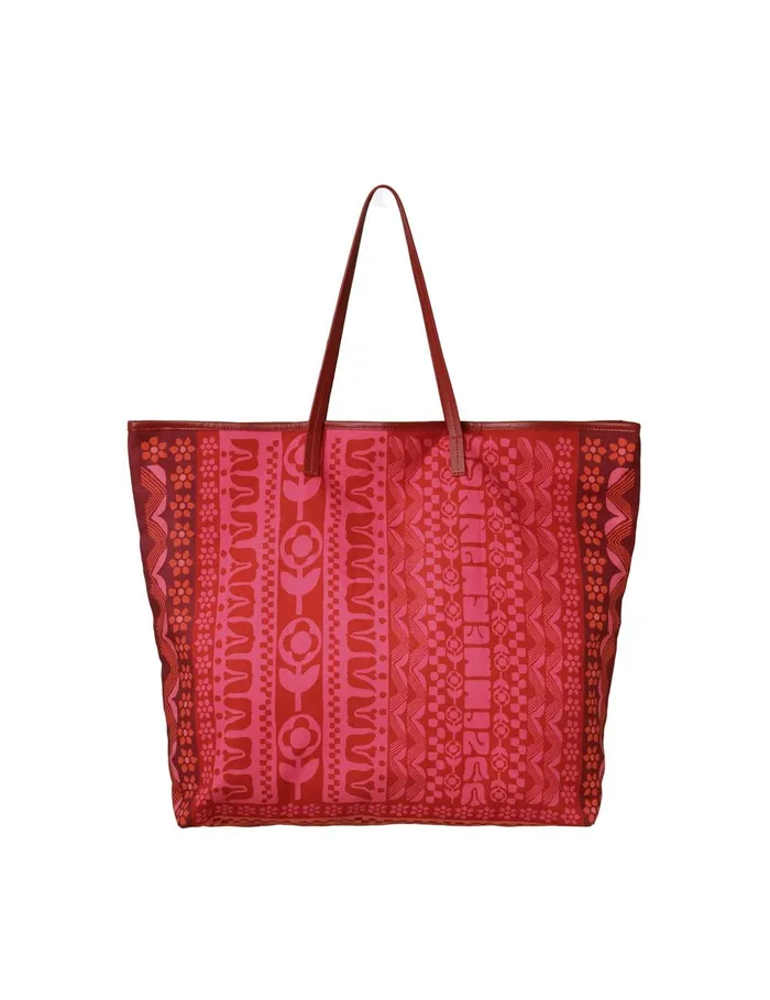 Women Towels and Pareos Zimmermann Red Summer Set Red