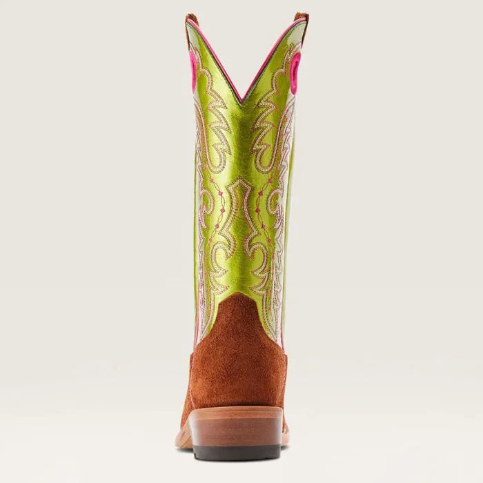 Women Western Boots Ariat Frontier Boon Western Boot Cognac Roughout Women Western Boots Ariat Frontier Boon Western Boot Cognac Roughout