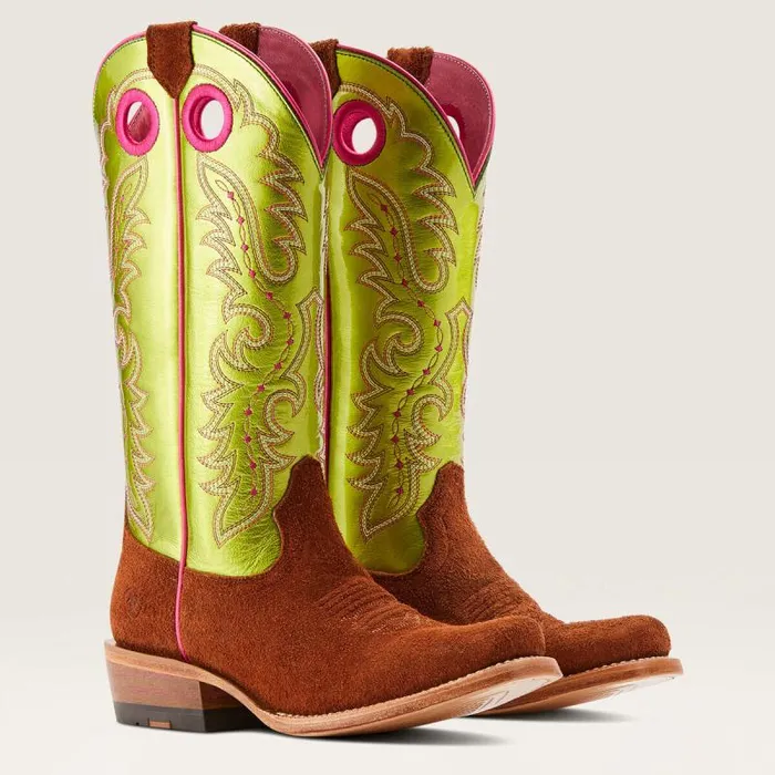 Women Western Boots Ariat Frontier Boon Western Boot Cognac Roughout Women Western Boots Ariat Frontier Boon Western Boot Cognac Roughout