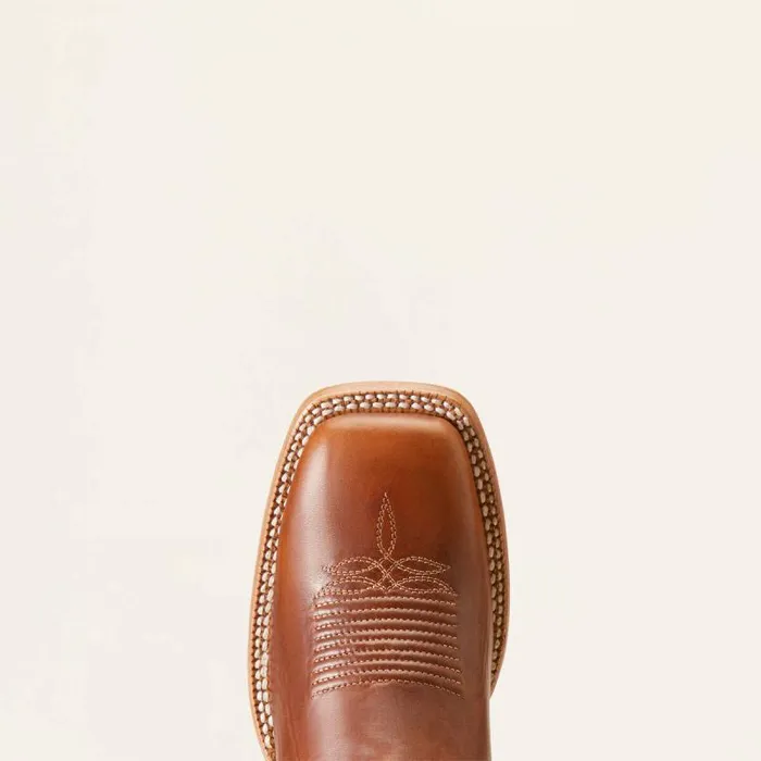Women Western Boots Ariat Frontier Patchwork Western Boot Dapper Tan Women Western Boots Ariat Frontier Patchwork Western Boot Dapper Tan