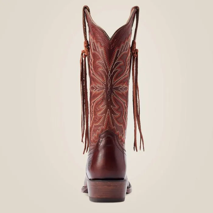 Women Western Boots Ariat Martina Western Boot Love Song