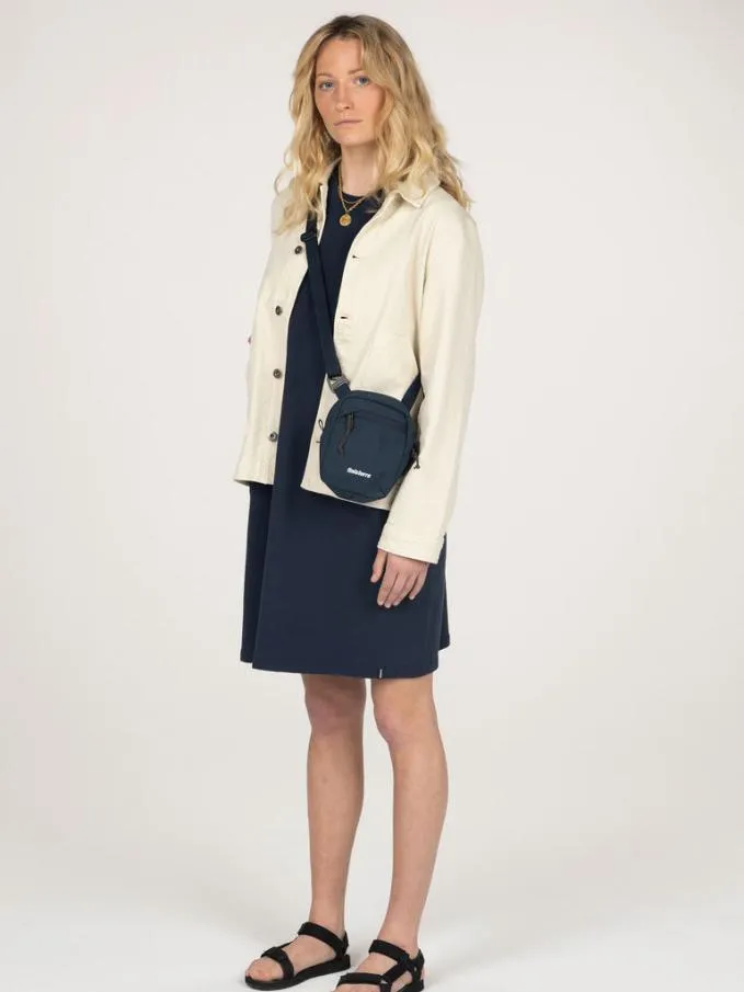 Women Yarrel Canvas Jacket Ecru Finisterre Jackets Coats and Gilets
