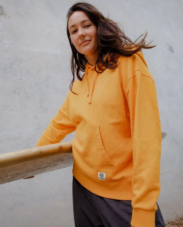 Womens Deus Ex Machina Sweaters Military Hoodie 8211 Flame Orange Flame Orange Womens Deus Ex Machina Sweaters Military Hoodie 8211 Flame Orange Flame Orange