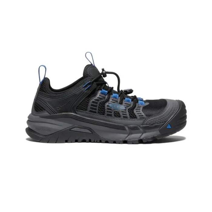 Work Shoes 8211 Birmingham Carbon Fiber Men KEEN Shoes