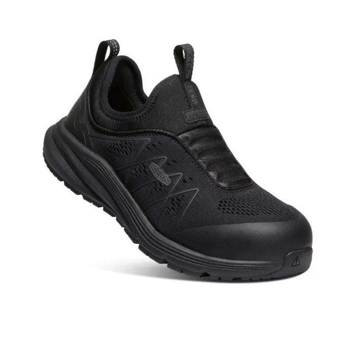 Work Sneakers 8211 Vista Energy Shift ESD Women KEEN SlipOns Work Sneakers 8211 Vista Energy Shift ESD Women KEEN SlipOns