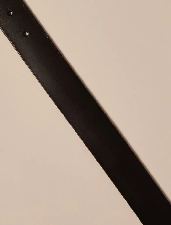 Wrap Belt Black Women Lucky Brand Belts