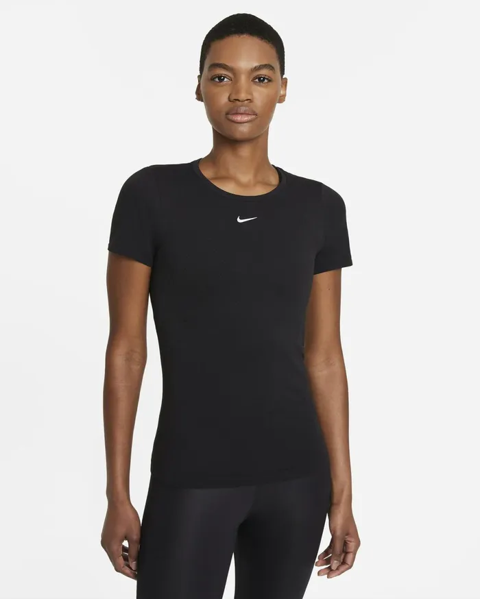 Yoga Women Nike DriFIT ADV Aura Black