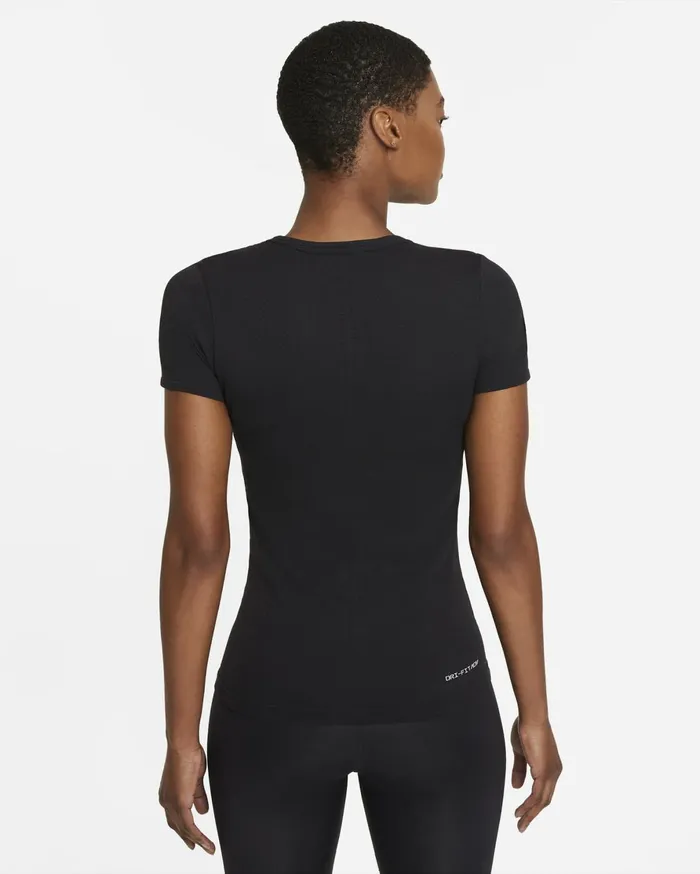 Yoga Women Nike DriFIT ADV Aura Black
