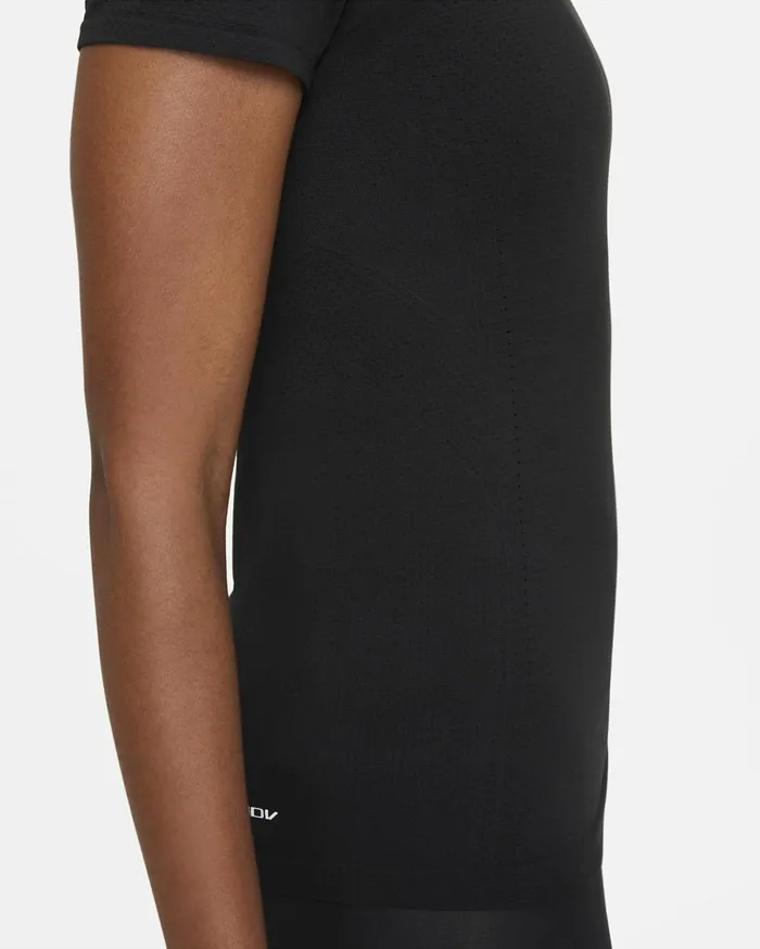 Yoga Women Nike DriFIT ADV Aura Black