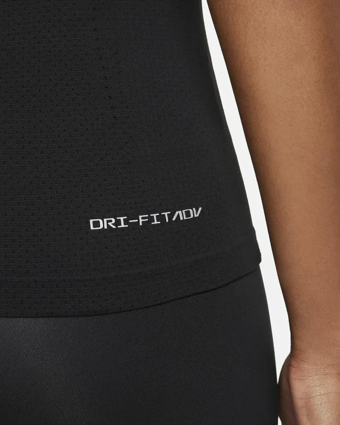 Yoga Women Nike DriFIT ADV Aura Black