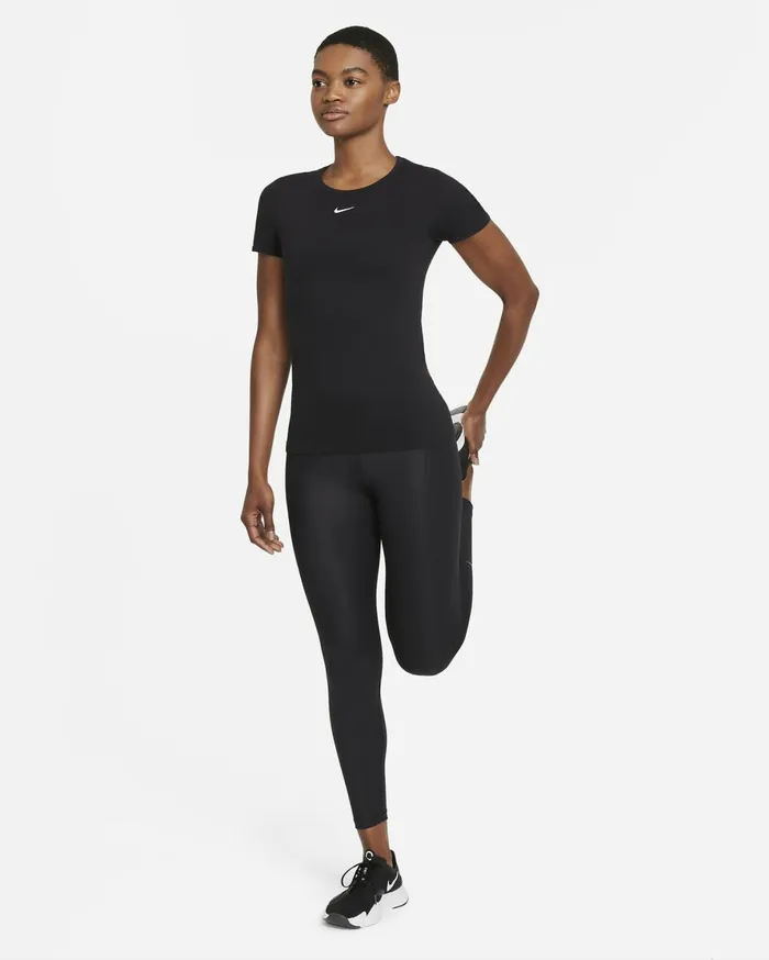 Yoga Women Nike DriFIT ADV Aura Black