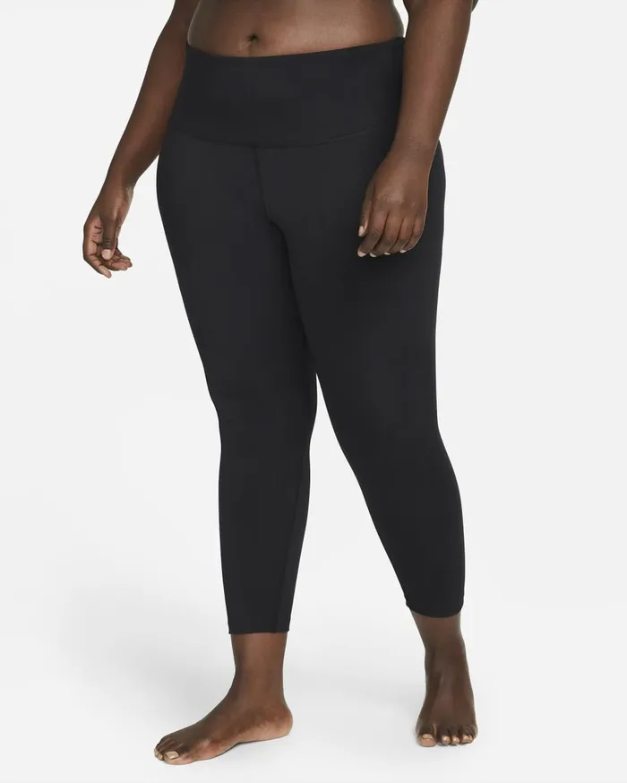 Yoga Women Nike Yoga Blackiron Grey