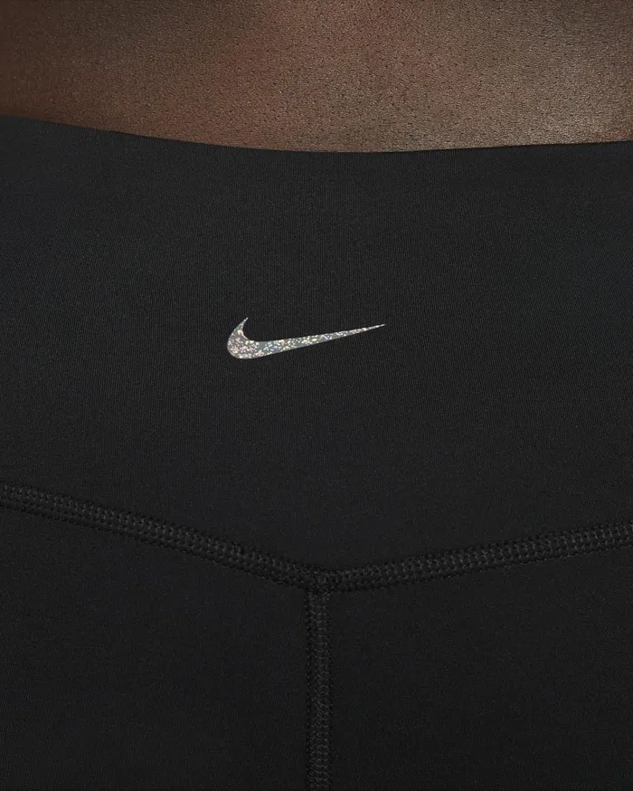 Yoga Women Nike Yoga Blackiron Grey