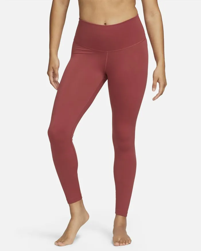 Yoga Women Nike Yoga Cedarparticle Grey