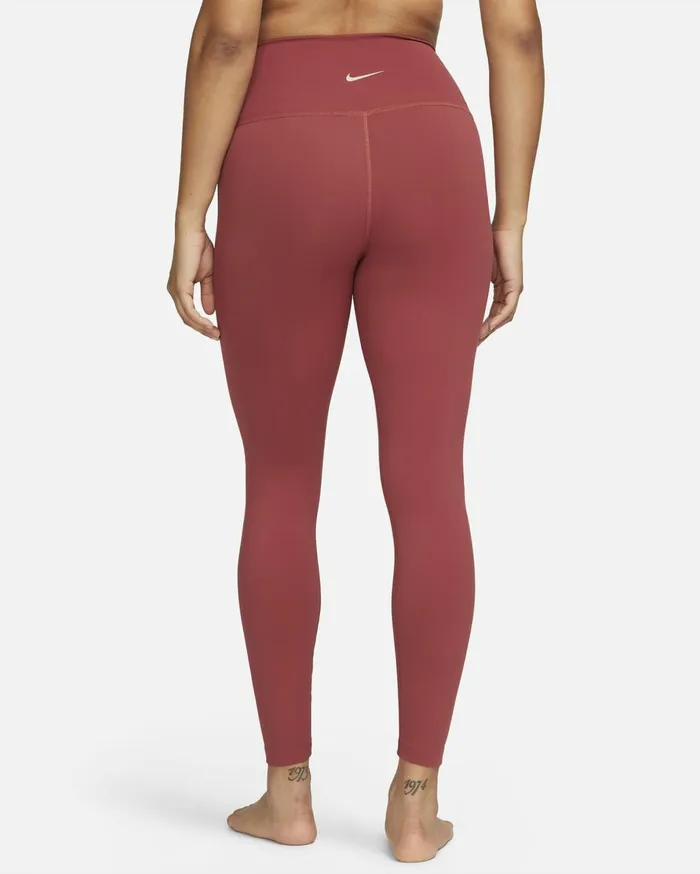 Yoga Women Nike Yoga Cedarparticle Grey
