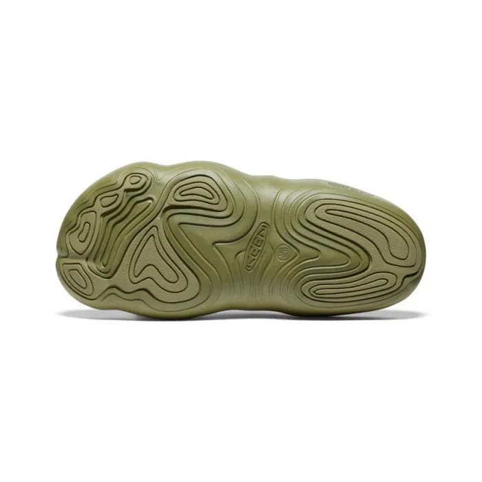 Yogeez Clog Men KEEN SlipOns