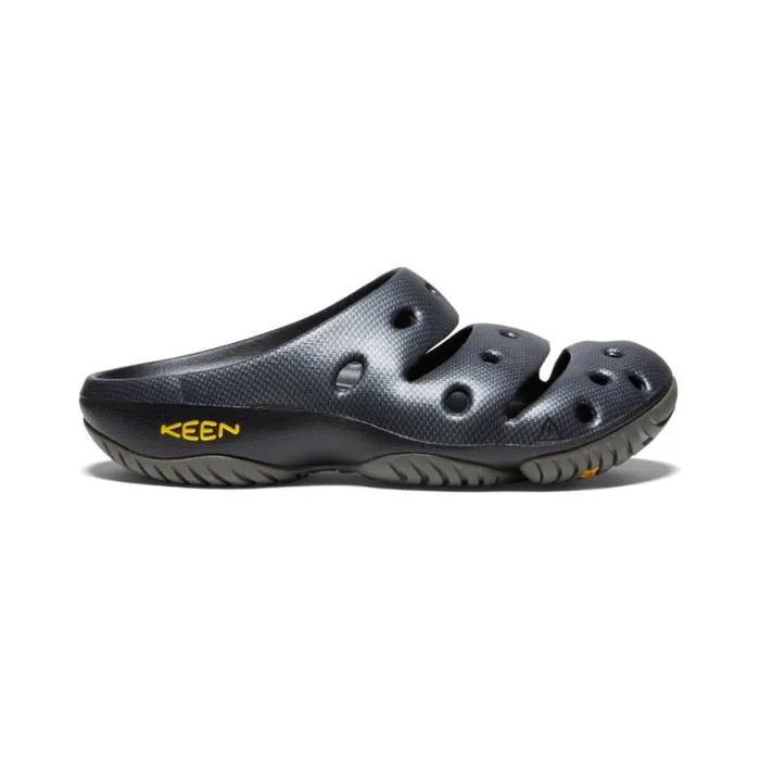 Yogui Arts Clogs Men KEEN Casual