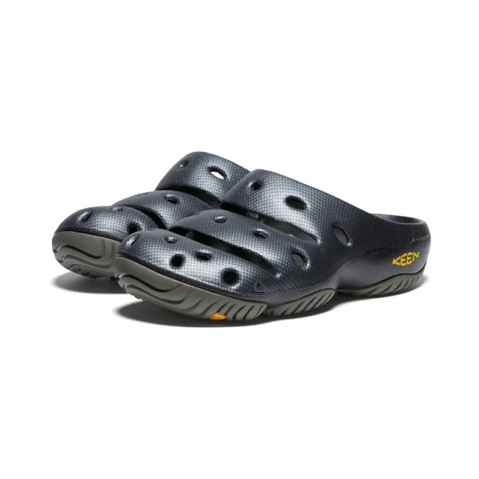 Yogui Arts Clogs Men KEEN Casual