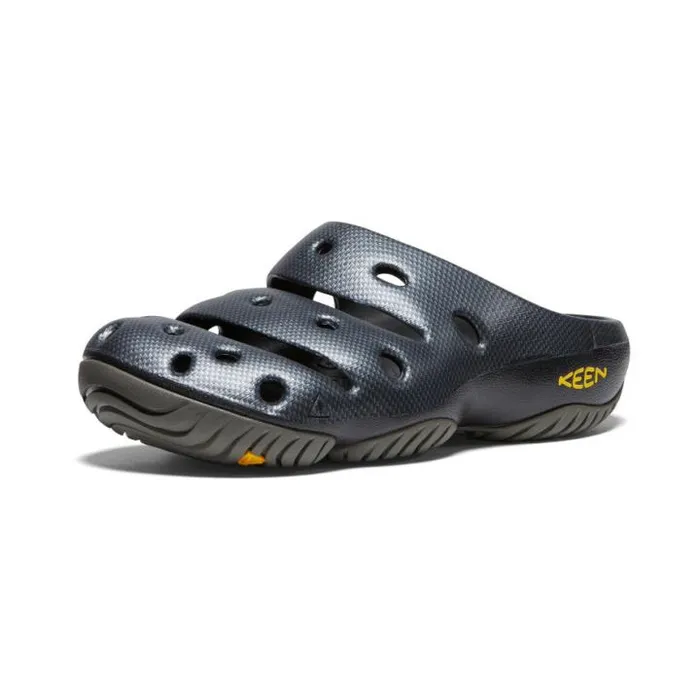 Yogui Arts Clogs Men KEEN Casual