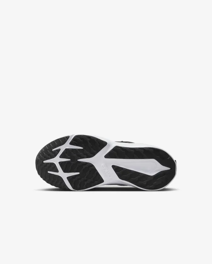 Younger Kids 3 8211 7 Years Kids Nike Star Runner 4 Blackanthracitewhite