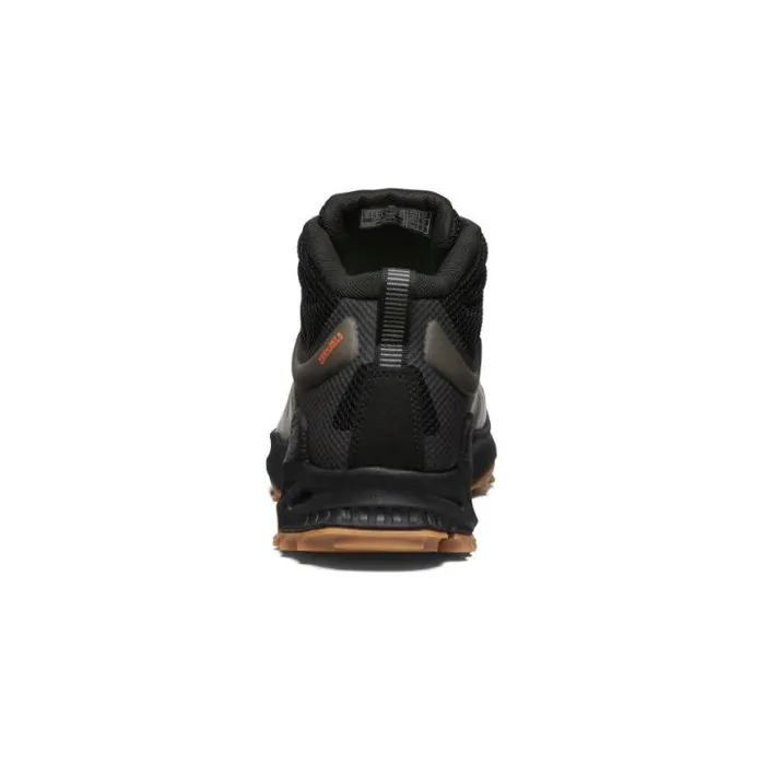 Zionic Mid Height Waterproof Hiking Boot Men KEEN Boots Zionic Mid Height Waterproof Hiking Boot Men KEEN Boots