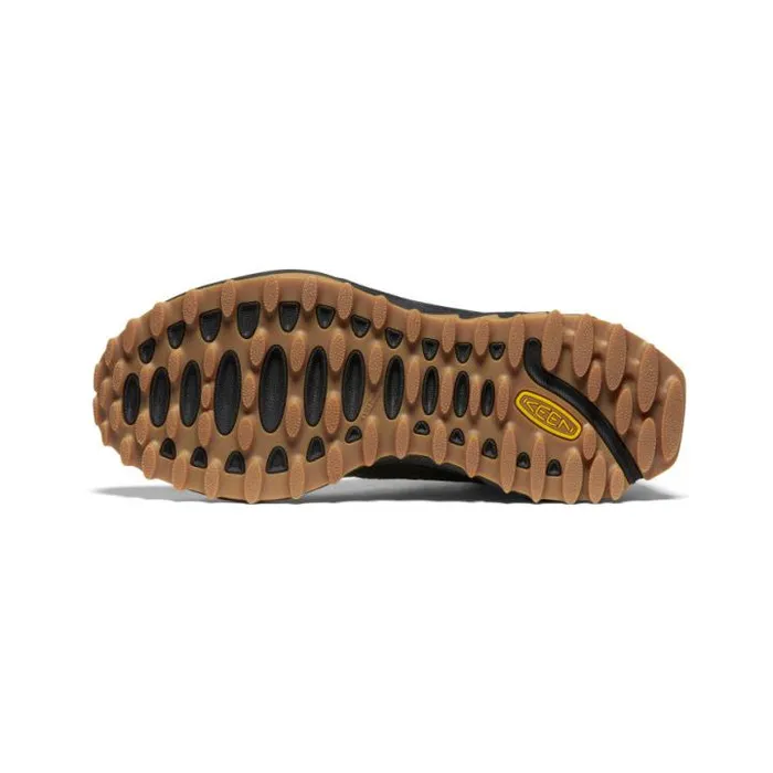 Zionic Mid Height Waterproof Hiking Boot Men KEEN Boots Zionic Mid Height Waterproof Hiking Boot Men KEEN Boots